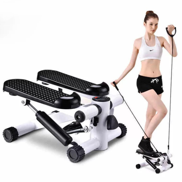 Stair Climber Stepper