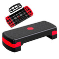 Adjustable Stepboard