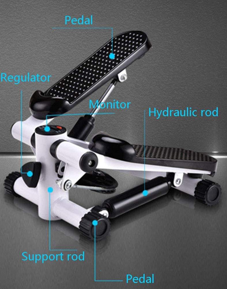 Stair Climber Stepper