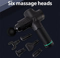 The Ultimate massage gun